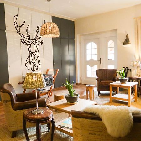 Lodge Seaside Boutique Hotel Heiligendamm Kültér fotó