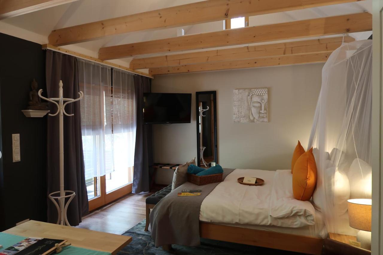 Lodge Seaside Boutique Hotel Heiligendamm Kültér fotó
