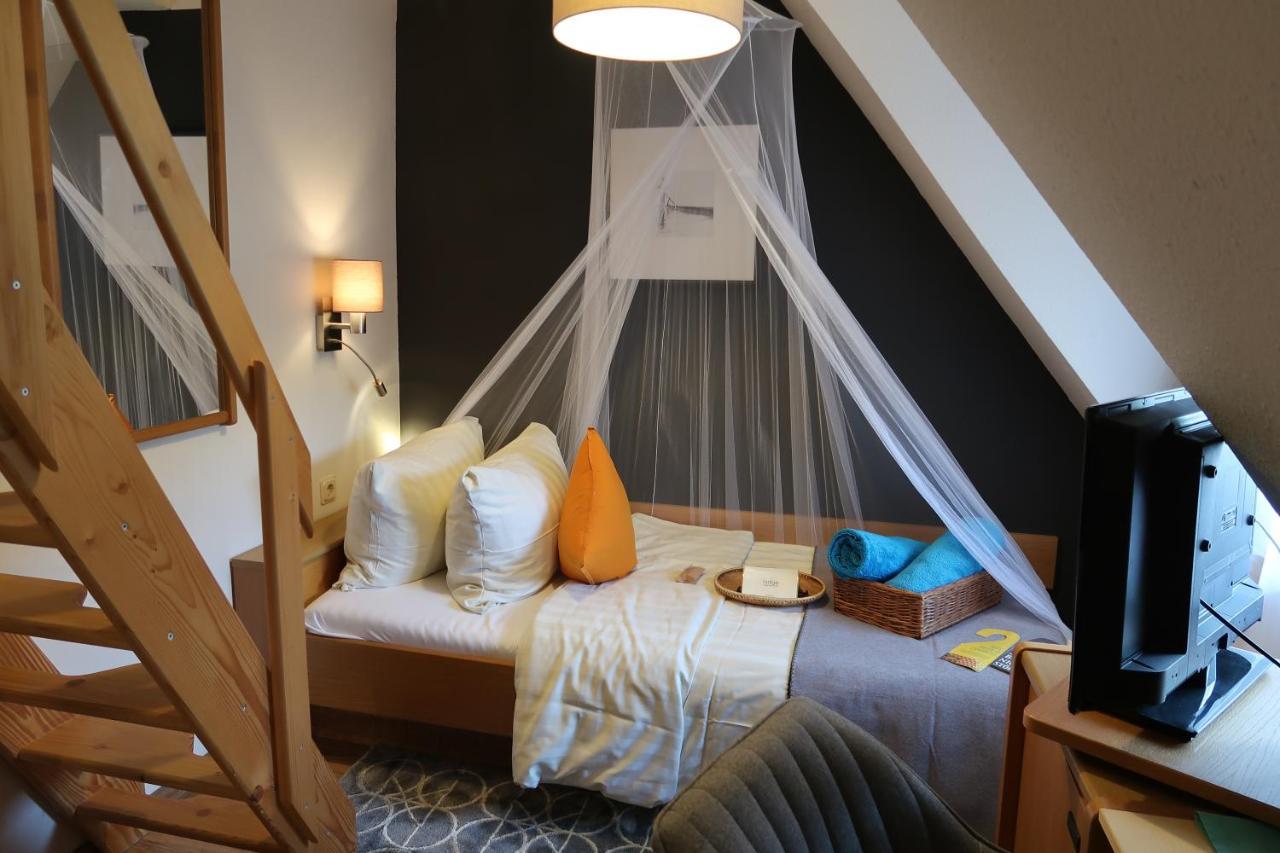 Lodge Seaside Boutique Hotel Heiligendamm Kültér fotó