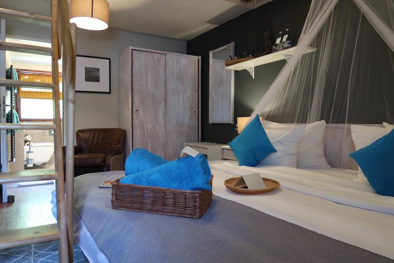 Lodge Seaside Boutique Hotel Heiligendamm Kültér fotó
