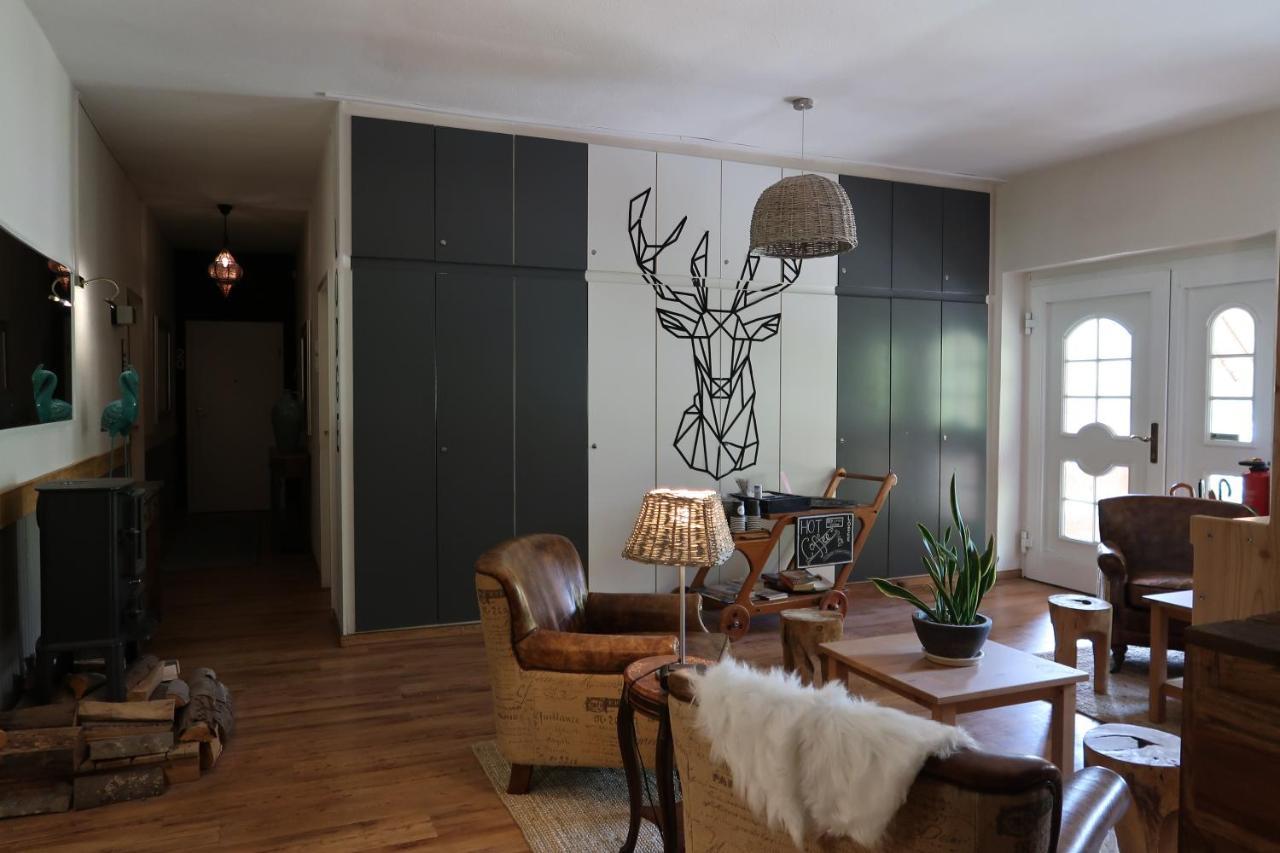 Lodge Seaside Boutique Hotel Heiligendamm Kültér fotó