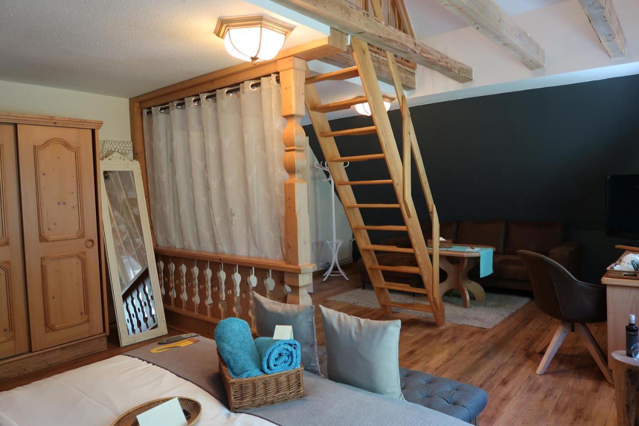 Lodge Seaside Boutique Hotel Heiligendamm Kültér fotó