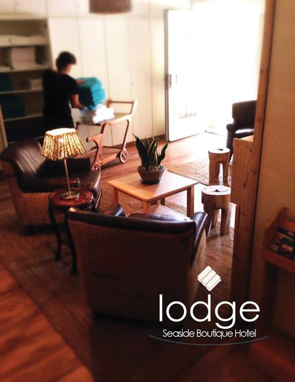 Lodge Seaside Boutique Hotel Heiligendamm Kültér fotó