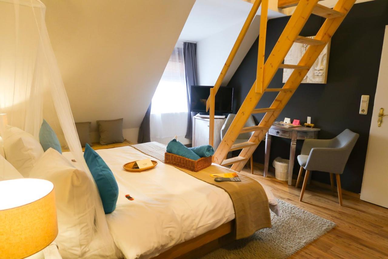 Lodge Seaside Boutique Hotel Heiligendamm Kültér fotó
