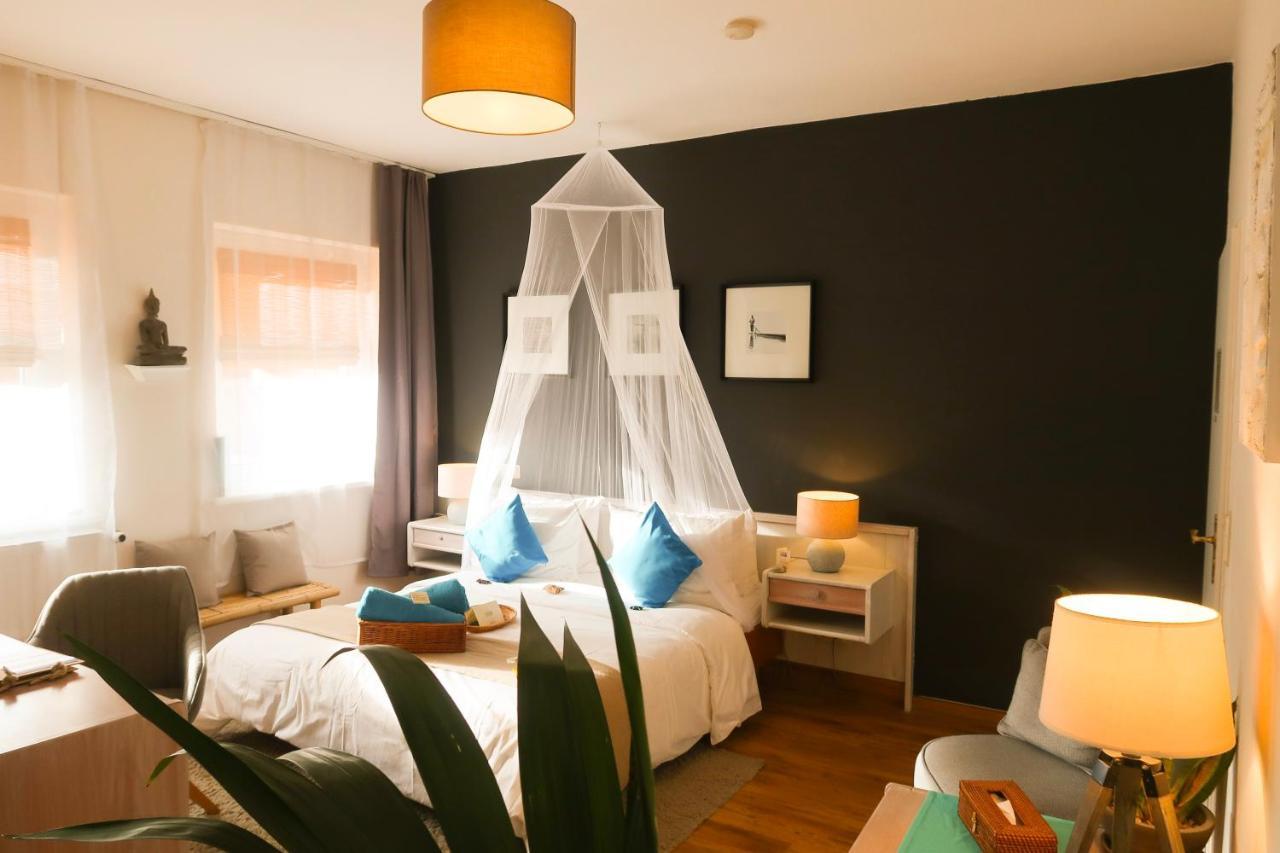 Lodge Seaside Boutique Hotel Heiligendamm Kültér fotó