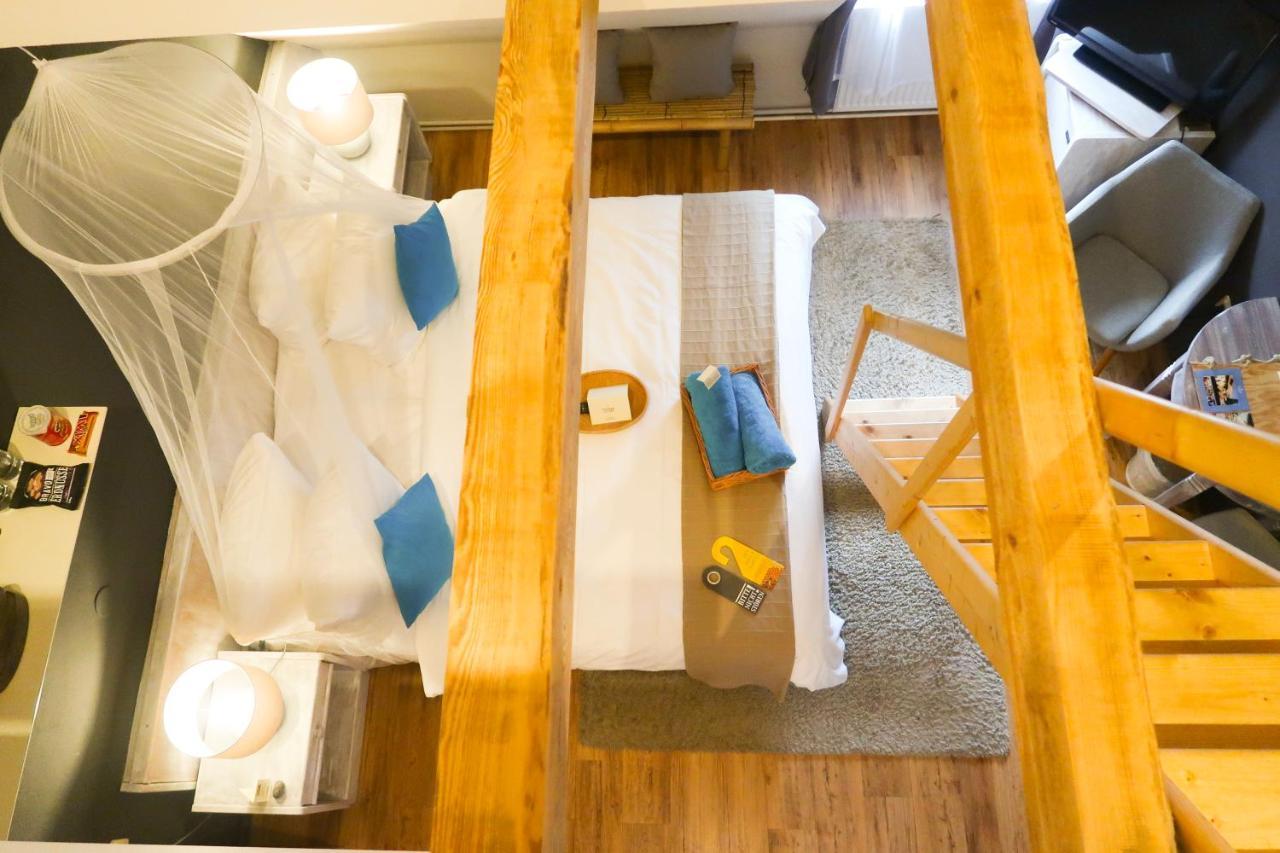 Lodge Seaside Boutique Hotel Heiligendamm Kültér fotó